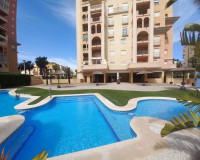 Venta - Apartamento / piso - Torrevieja - TORREVIEJA