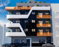 Venta - Apartamento / piso - Torrevieja - TORREVIEJA