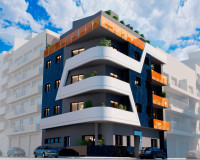Venta - Apartamento / piso - Torrevieja - TORREVIEJA