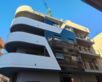 Venta - Apartamento / piso - Torrevieja - TORREVIEJA