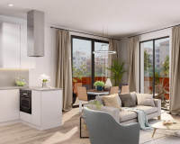 Venta - Apartamento / piso - Torrevieja - TORREVIEJA