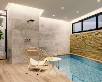 Venta - Apartamento / piso - Torrevieja - TORREVIEJA