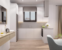 Venta - Apartamento / piso - Torrevieja - TORREVIEJA