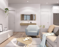 Venta - Apartamento / piso - Torrevieja - TORREVIEJA