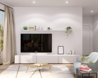 Venta - Apartamento / piso - Torrevieja - TORREVIEJA