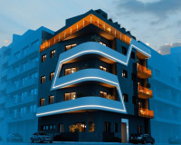 Venta - Apartamento / piso - Torrevieja - TORREVIEJA