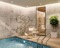 Venta - Apartamento / piso - Torrevieja - TORREVIEJA