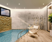Venta - Apartamento / piso - Torrevieja - TORREVIEJA