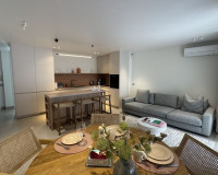 Venta - Apartamento / piso - Torrevieja - TORREVIEJA