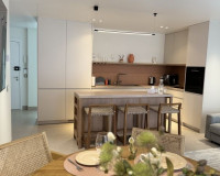 Venta - Apartamento / piso - Torrevieja - TORREVIEJA