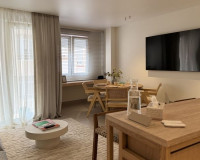 Venta - Apartamento / piso - Torrevieja - TORREVIEJA