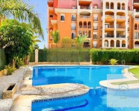 Venta - Apartamento / piso - Torrevieja - TORREVIEJA