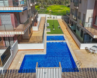 Venta - Apartamento / piso - Torrevieja - TORREVIEJA