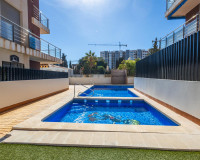 Venta - Apartamento / piso - Torrevieja - TORREVIEJA