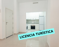 Venta - Apartamento / piso - Torrevieja - TORREVIEJA