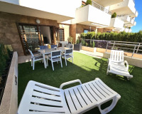 Venta - Apartamento / piso - Torrevieja - TORREVIEJA