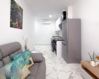 Venta - Apartamento / piso - Torrevieja - TORREVIEJA