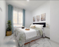 Venta - Apartamento / piso - Torrevieja - TORREVIEJA