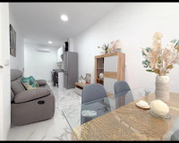 Venta - Apartamento / piso - Torrevieja - TORREVIEJA
