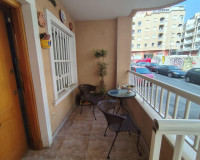 Venta - Apartamento / piso - Torrevieja - TORREVIEJA