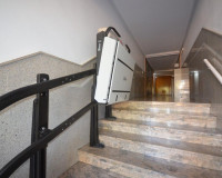 Venta - Apartamento / piso - Torrevieja - TORREVIEJA