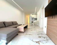 Venta - Apartamento / piso - Torrevieja - TORREVIEJA