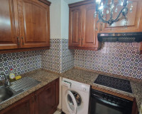 Venta - Apartamento / piso - Torrevieja - TORREVIEJA