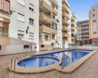 Venta - Apartamento / piso - Torrevieja - TORREVIEJA