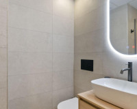 Venta - Apartamento / piso - Torrevieja - TORREVIEJA