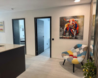 Venta - Apartamento / piso - Torrevieja - TORREVIEJA
