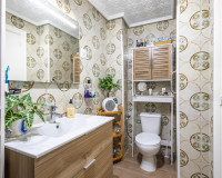 Venta - Apartamento / piso - Torrevieja - TORREVIEJA