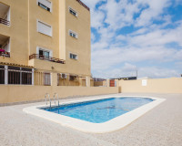 Venta - Apartamento / piso - Torrevieja - TORREVIEJA
