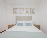 Venta - Apartamento / piso - Torrevieja - TORREVIEJA