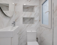 Venta - Apartamento / piso - Torrevieja - TORREVIEJA