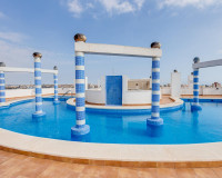 Venta - Apartamento / piso - Torrevieja - TORREVIEJA