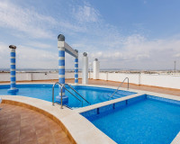 Venta - Apartamento / piso - Torrevieja - TORREVIEJA