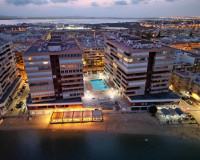 Venta - Apartamento / piso - Torrevieja - TORREVIEJA