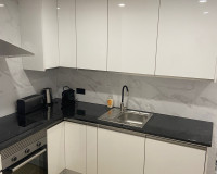 Venta - Apartamento / piso - Torrevieja - TORREVIEJA