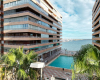 Venta - Apartamento / piso - Torrevieja - TORREVIEJA