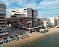 Venta - Apartamento / piso - Torrevieja - TORREVIEJA