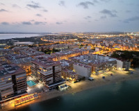 Venta - Apartamento / piso - Torrevieja - TORREVIEJA