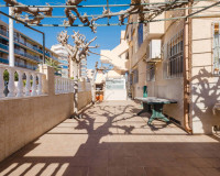 Venta - Apartamento / piso - Torrevieja - TORREVIEJA