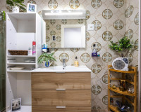 Venta - Apartamento / piso - Torrevieja - TORREVIEJA