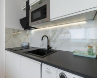 Venta - Apartamento / piso - Torrevieja - TORREVIEJA