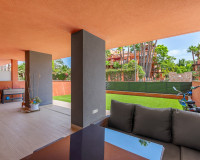 Venta - Apartments - Orihuela Costa - Lomas del Golf
