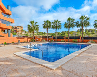 Venta - Apartments - Orihuela Costa - Lomas del Golf