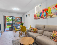 Venta - Apartments - Orihuela Costa - Lomas del Golf