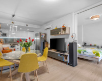 Venta - Apartments - Orihuela Costa - Lomas del Golf