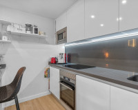 Venta - Apartments - Orihuela Costa - Lomas del Golf