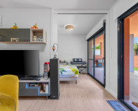 Venta - Apartments - Orihuela Costa - Lomas del Golf